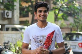 Is Shubman Gill Retired From ODI?