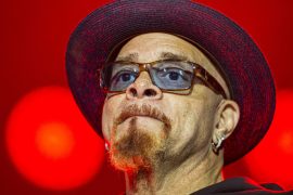 Sinbad Movies and Tv Shows, Age, Ethnicity, Health, Education