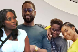 Has Dwayne Wade Responded To Ex-Wife’s Allegations? What Did Dwayne Wade Say About His Daughter, Zaya?