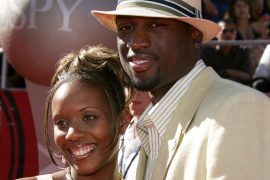 Siohvaughn Funches: Who Is Dwayne Wade’s Ex-Wife?