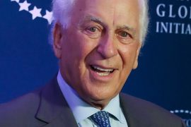 Evelyn de Rothschild First Wife: Who was Jeanette Bishop?