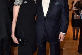 Evelyn de Rothschild Wife: Meet Lynn Forester de Rothschild