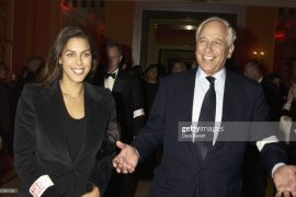 Evelyn de Rothschild Children: Meet David Mayer de Rothschild, Jessica de Rothschild, Anthony James de Rothschild