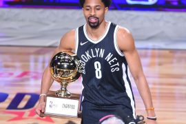 Spencer Dinwiddie Parents: Meet Malcolm Dinwiddie and Stephanie Dinwiddie
