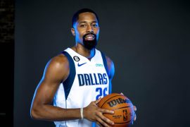 Spencer Dinwiddie Salary: What is Spencer Dinwiddie salary?