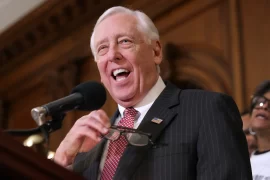 Steny Hoyer Children: Meet Stefany Hoyer, Anne Hoyer, Susan Hoyer
