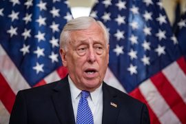 Steny Hoyer Wife Cause of Death: How did Judith Hoyer Die?