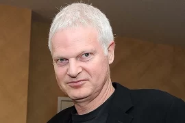 Steve Bing Age: How Old Is Steve Bing?
