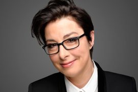 Sue Perkins Net Worth: How Rich Is Sue Perkins?