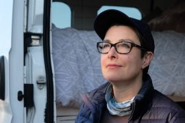 What Has Sue Perkins Done?