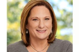 Susan Arnold Son: Meet Mark Arnold