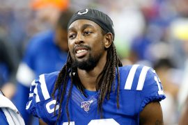 T.Y. Hilton Draft, Height, Weight, Position, Stats, College