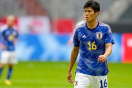 Takehiro Tomiyasu Girlfriend: Is Takehiro Tomiyasu in a relationship?