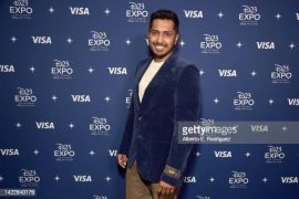 Tenoch Huerta Net Worth: How Rich Is Tenoch Huerta?