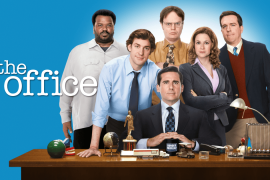 Was there supposed to be a spin off of The Office?