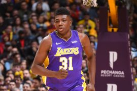 Thomas Bryant Net Worth