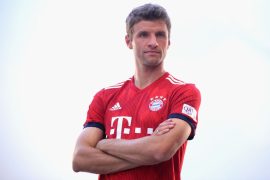 Thomas Müller Children: Does Thomas Müller Have Kids?