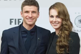 Thomas Müller Wife: Who is Lisa Müller?