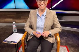 Tina Kotek Parents: Meet Tina Kotek’s Mother And Father