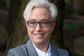 Tina Kotek Wife: Who Is Aimee Wilson?
