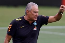 Does Tite speak English?