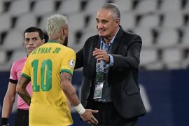 Is Tite a good coach?