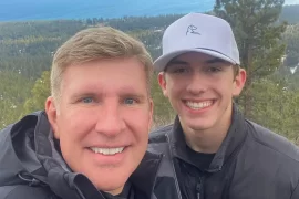 Grayson Chrisley accident: What Happened to Todd Chrisley’s Son?