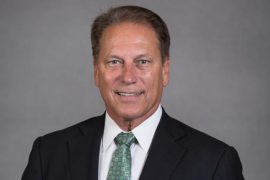 Tom Izzo Children: Meet Steven Izzo and Raquel Izzo