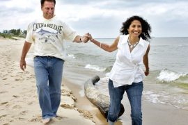 Tom Izzo Wife: Who Is Lupe Marinez Izzo?