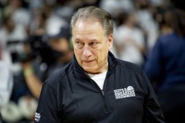 Tom Izzo Net Worth