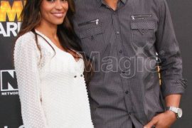 Tony Gonzalez Wife: Who is October Gonzalez?