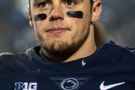 Trace McSorley Parents: Meet Rick McSorley, Andrea McSorley