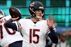 How much is Trevor Siemian contract worth?
