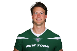 What is Trevor Siemian salary?