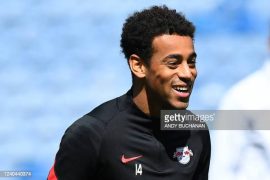 Tyler Adams Position, Salary, Age, Injury, High School, Jersey
