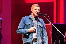 What tuning does Tyler Childers play in?