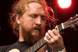 Does Zach Bryan like Tyler Childers?