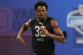 Tyquan Thornton Parents: Who are Latasha Jackson and Tyron Thornton?