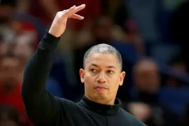 How long was Tyronn Lue in the NBA? How good was Tyronn Lue as a player?