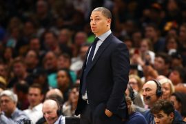 Tyronn Lue Wife: Is Tyronn Lue married?