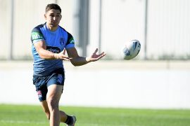 Victor Radley Position, Injury, Nationality, School, Instagram