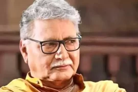 Vikram Gokhale Parents: Meet Chandrakant Gokhale & Hemavati Gokhale