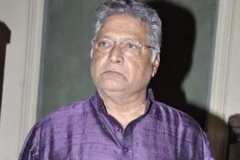 Vikram Gokhale Obituary
