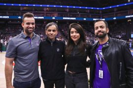 Vivek Ranadivé Children: Meet Anjali World, Aneel Ranadive, Andre Ranadive, Anjali