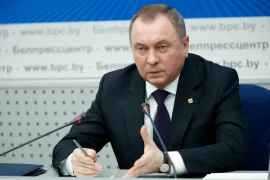 Vladimir Makei Net Worth
