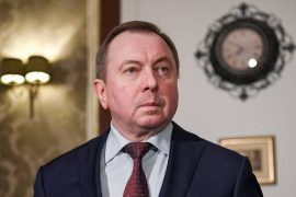 Vladimir Makei Wife: Was Vladimir Makei Married?