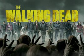 Is Walking Dead complete? What was The Walking Dead ending?