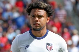 Weston McKennie Girlfriend: Is Weston McKennie In A Relationship?
