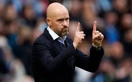 Erik ten Hag