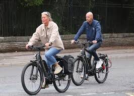 Erik and Bianca